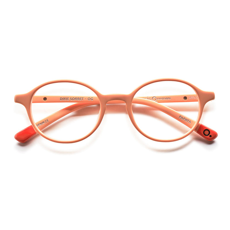 Etnia Barcelona Eyeglasses, Model: Dixie Colour: OG