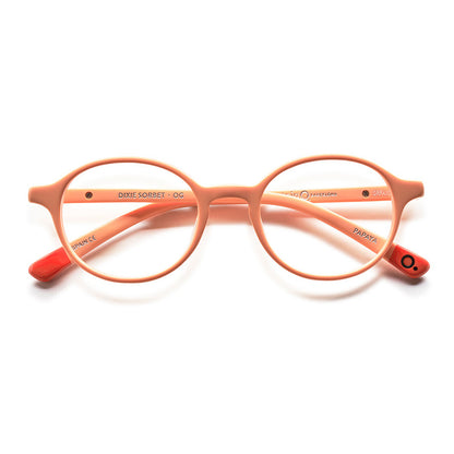Etnia Barcelona Eyeglasses, Model: Dixie Colour: OG