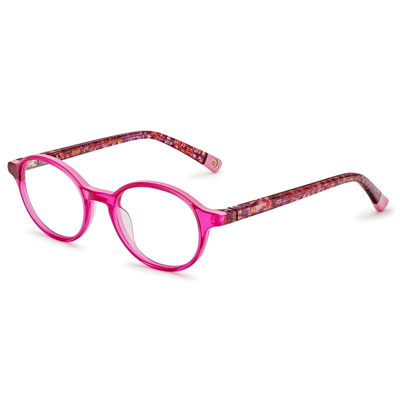 Etnia Barcelona Eyeglasses, Model: Dixie Colour: PK