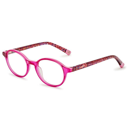 Etnia Barcelona Eyeglasses, Model: Dixie Colour: PK