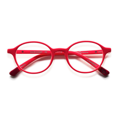 Etnia Barcelona Eyeglasses, Model: Dixie Colour: RD