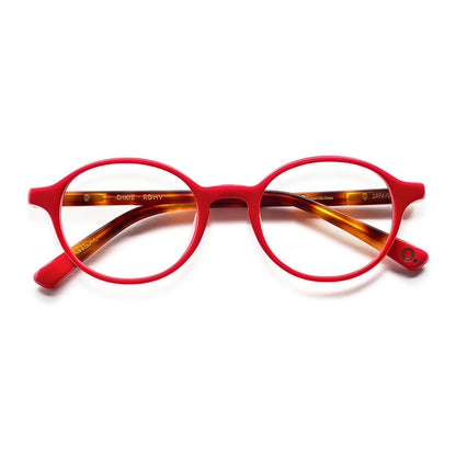 Etnia Barcelona Eyeglasses, Model: Dixie Colour: RDHV