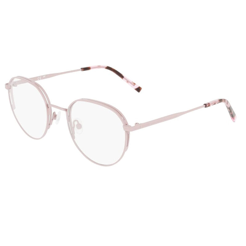 DKNY Eyeglasses, Model: DK1037 Colour: 608