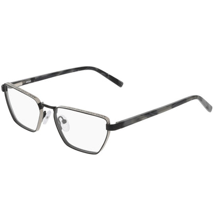 DKNY Eyeglasses, Model: DK1038 Colour: 001