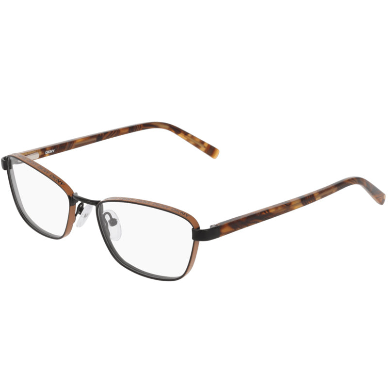 DKNY Eyeglasses, Model: DK1039 Colour: 001