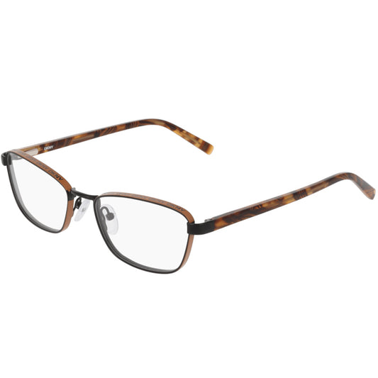 DKNY Eyeglasses, Model: DK1039 Colour: 001