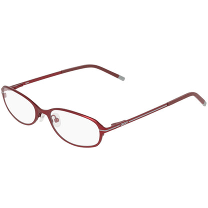 DKNY Eyeglasses, Model: DK1040 Colour: 650
