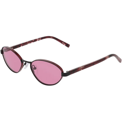 DKNY Sunglasses, Model: DK118S Colour: 002