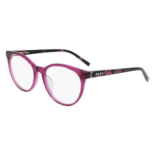 DKNY Eyeglasses, Model: DK5037 Colour: 500