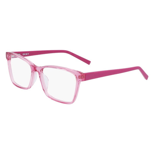 DKNY Eyeglasses, Model: DK5038 Colour: 670