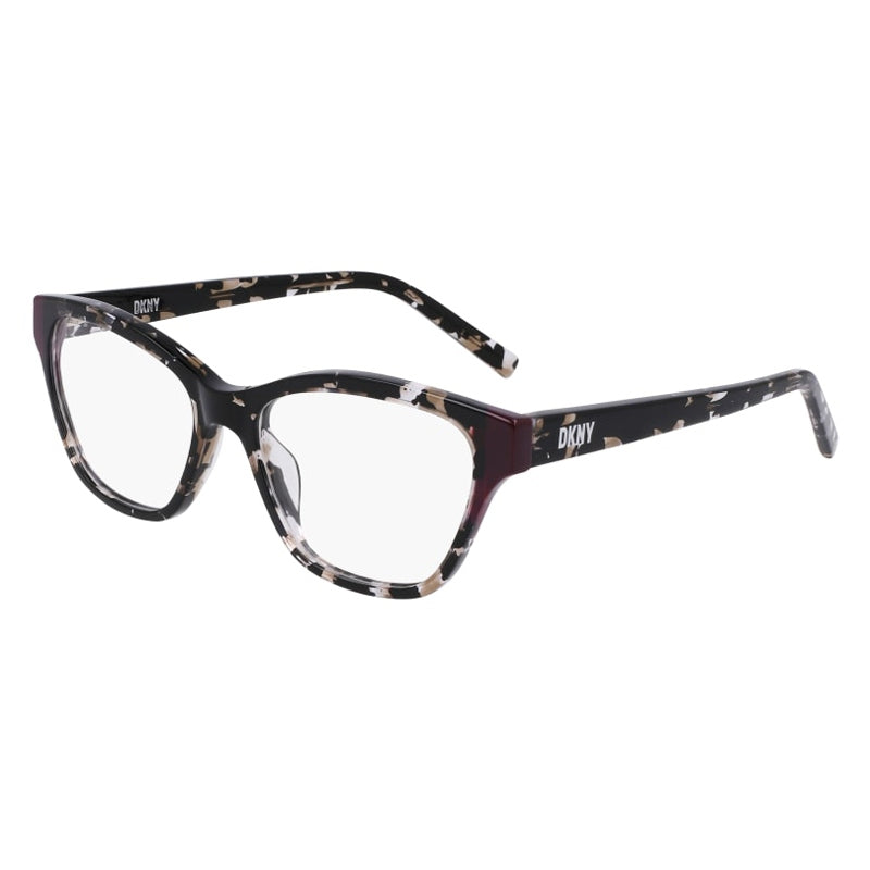 DKNY Eyeglasses, Model: DK5057 Colour: 010
