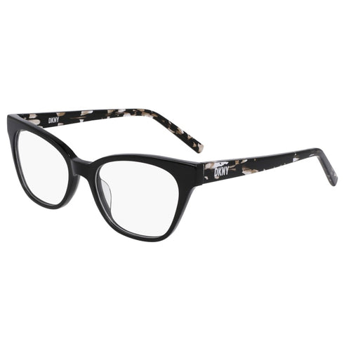 DKNY Eyeglasses, Model: DK5058 Colour: 001