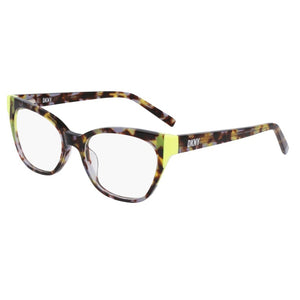 DKNY Eyeglasses, Model: DK5058 Colour: 214
