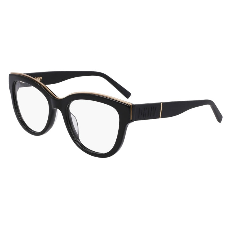 DKNY Eyeglasses, Model: DK5064 Colour: 001