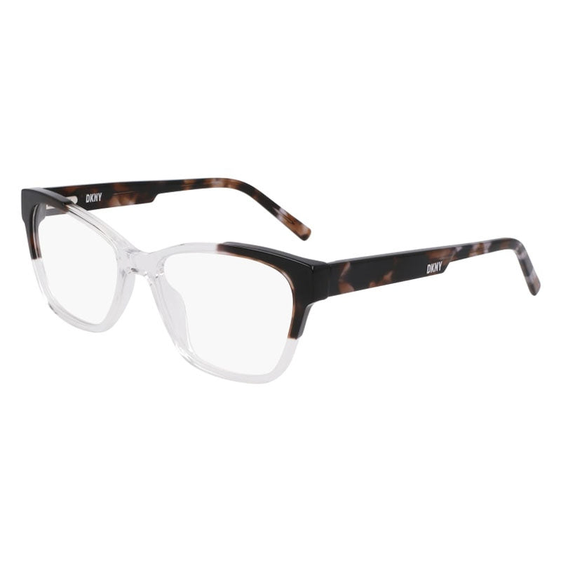 DKNY Eyeglasses, Model: DK5072 Colour: 000