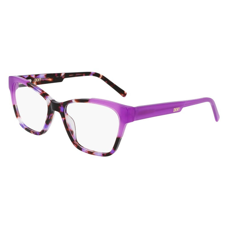 DKNY Eyeglasses, Model: DK5072 Colour: 540