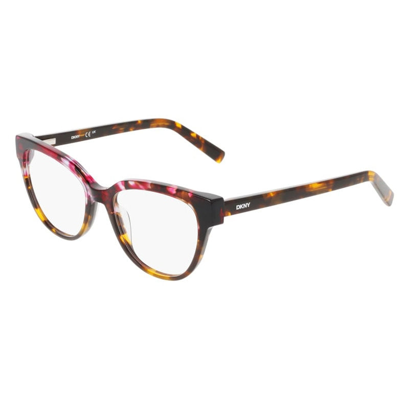 DKNY Eyeglasses, Model: DK5074 Colour: 640