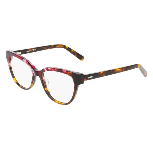 DKNY Eyeglasses, Model: DK5074 Colour: 640
