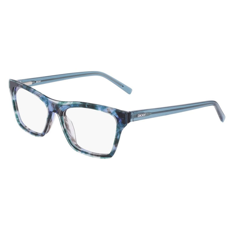 DKNY Eyeglasses, Model: DK5076 Colour: 388