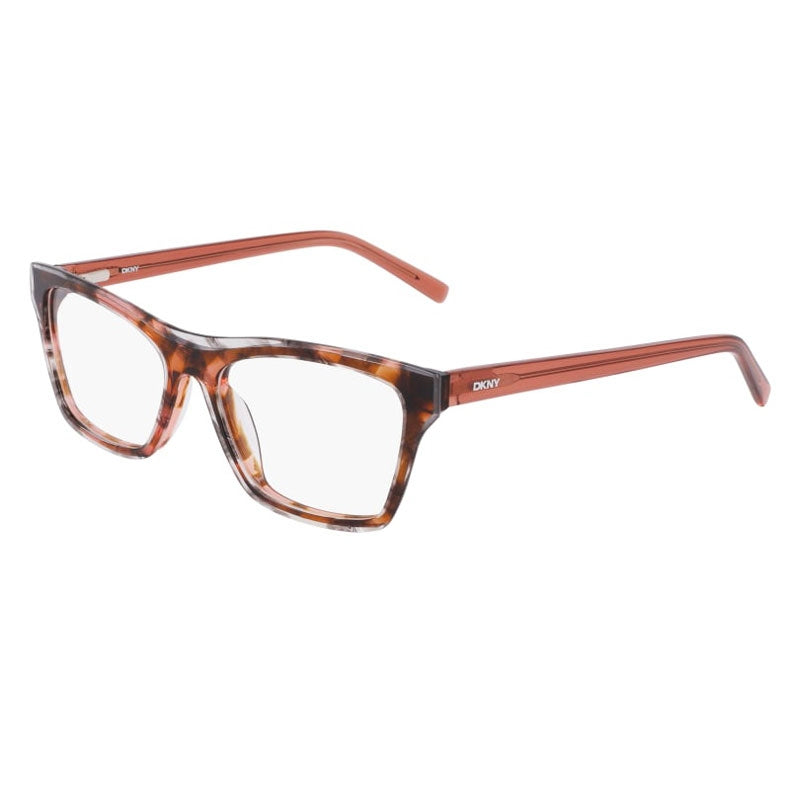 DKNY Eyeglasses, Model: DK5076 Colour: 667