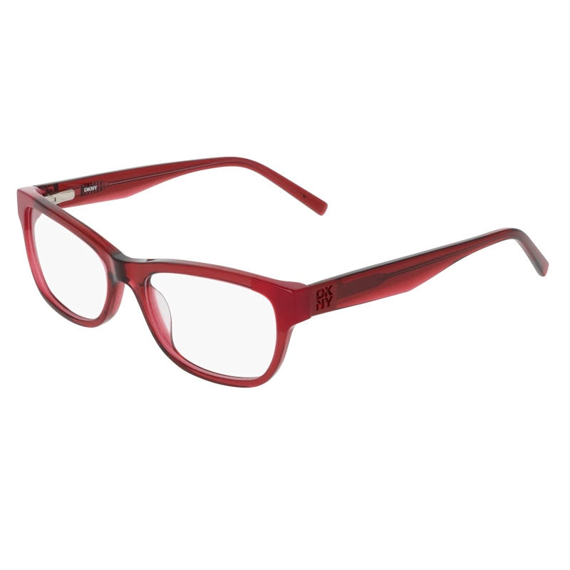 DKNY Eyeglasses, Model: DK5082 Colour: 610