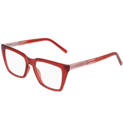 DKNY Eyeglasses, Model: DK5085 Colour: 600