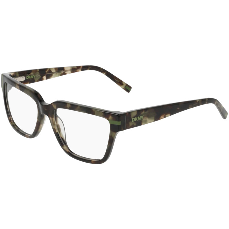 DKNY Eyeglasses, Model: DK5087 Colour: 323