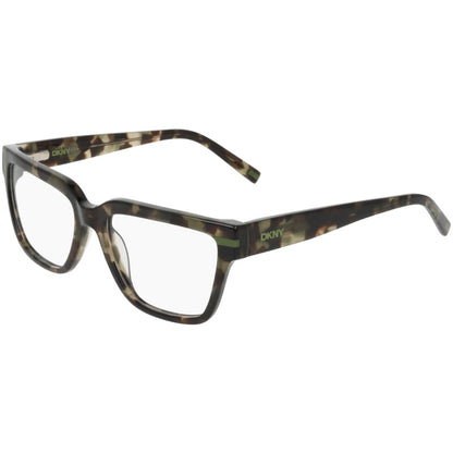 DKNY Eyeglasses, Model: DK5087 Colour: 323