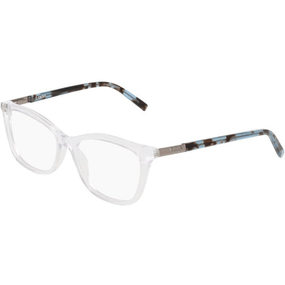 DKNY Eyeglasses, Model: DK5090 Colour: 000