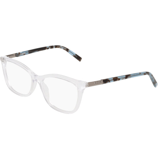 DKNY Eyeglasses, Model: DK5090 Colour: 000