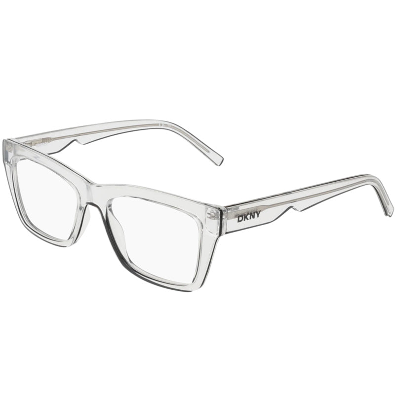 DKNY Eyeglasses, Model: DK5093 Colour: 000