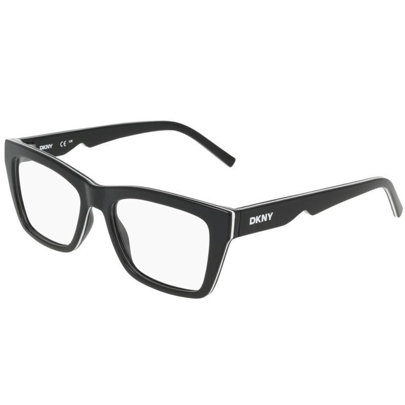 DKNY Eyeglasses, Model: DK5093 Colour: 001