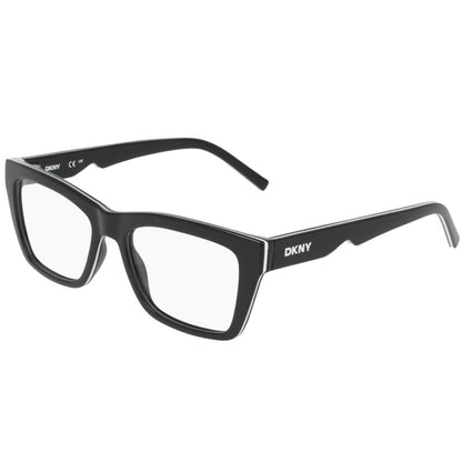 DKNY Eyeglasses, Model: DK5093 Colour: 001