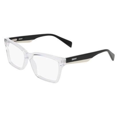 DKNY Eyeglasses, Model: DK5095 Colour: 000