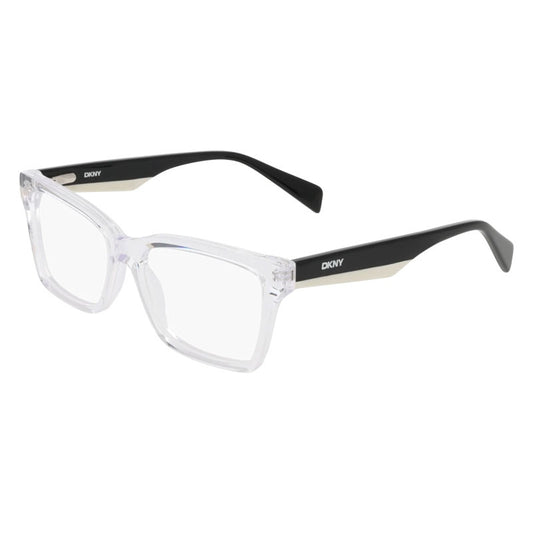 DKNY Eyeglasses, Model: DK5095 Colour: 000