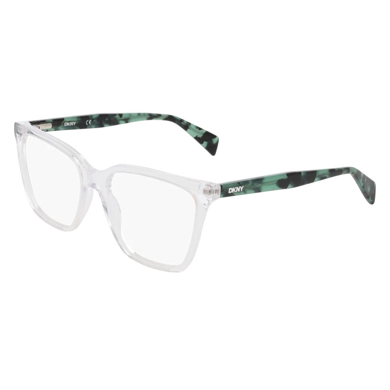 DKNY Eyeglasses, Model: DK5096 Colour: 000