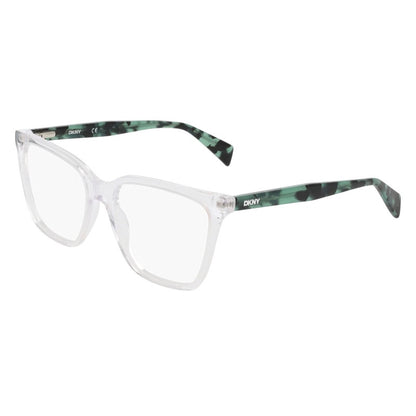 DKNY Eyeglasses, Model: DK5096 Colour: 000