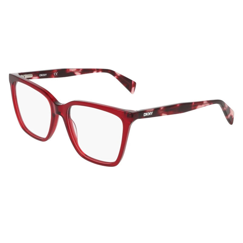 DKNY Eyeglasses, Model: DK5096 Colour: 610