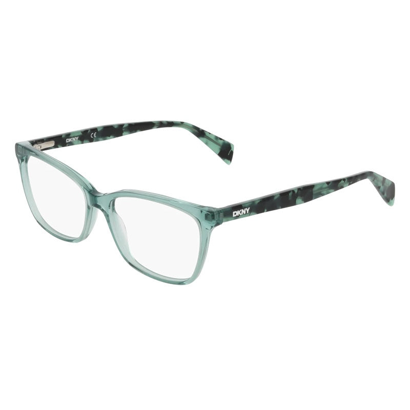 DKNY Eyeglasses, Model: DK5097 Colour: 310