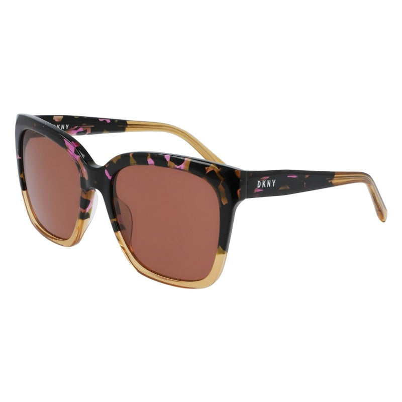 DKNY Sunglasses, Model: DK534S Colour: 730