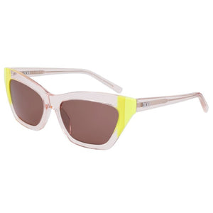 DKNY Sunglasses, Model: DK547S Colour: 820