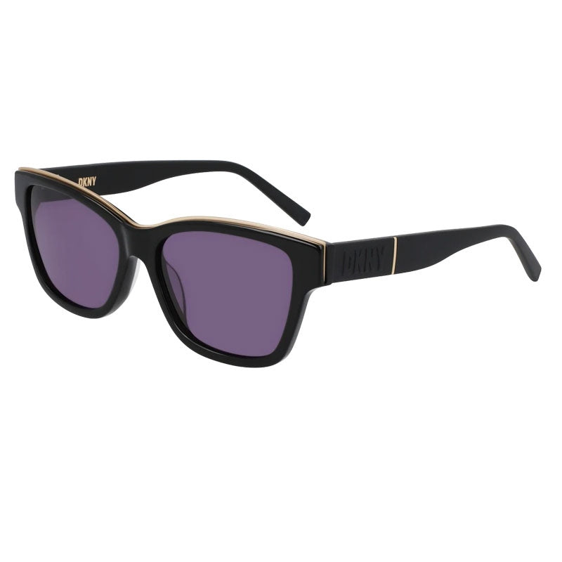 DKNY Sunglasses, Model: DK549S Colour: 001