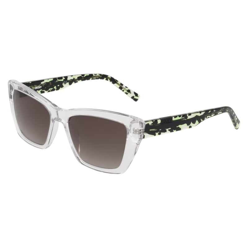 DKNY Sunglasses, Model: DK554S Colour: 000