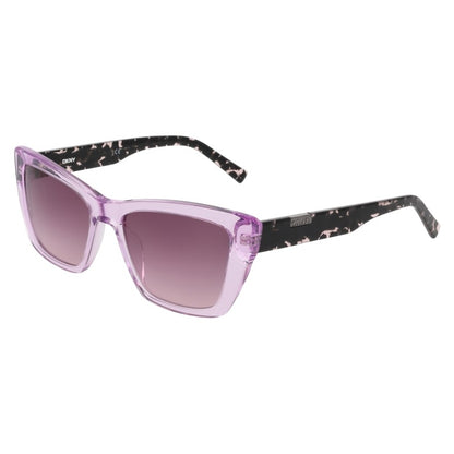 DKNY Sunglasses, Model: DK554S Colour: 520