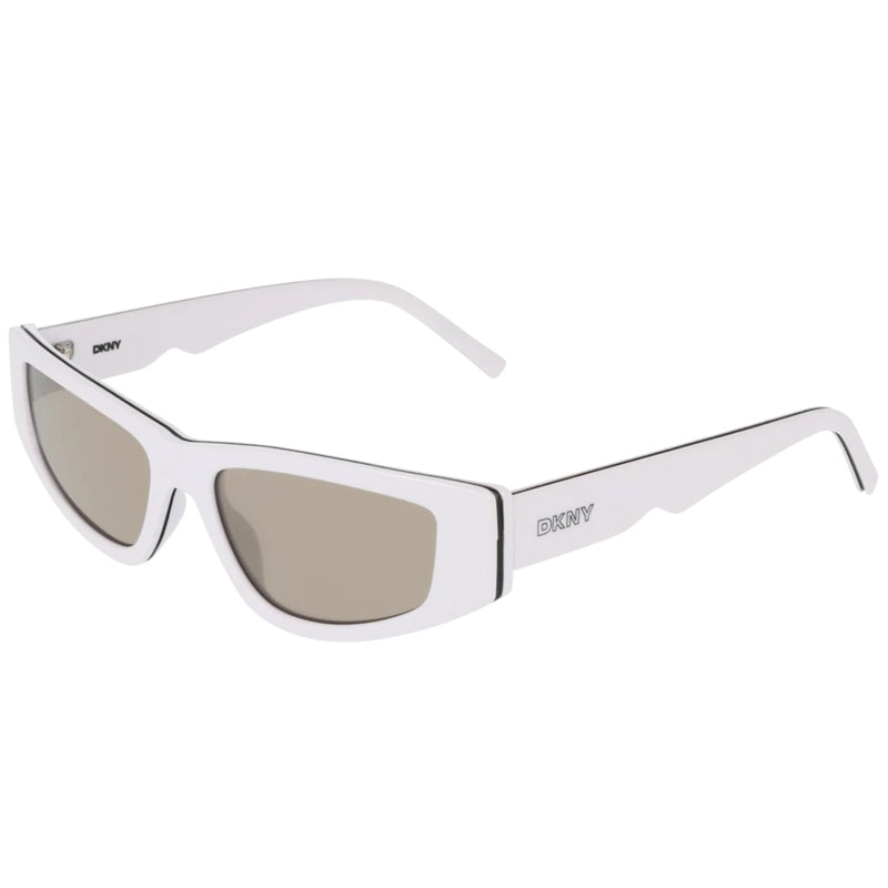 DKNY Sunglasses, Model: DK560S Colour: 100