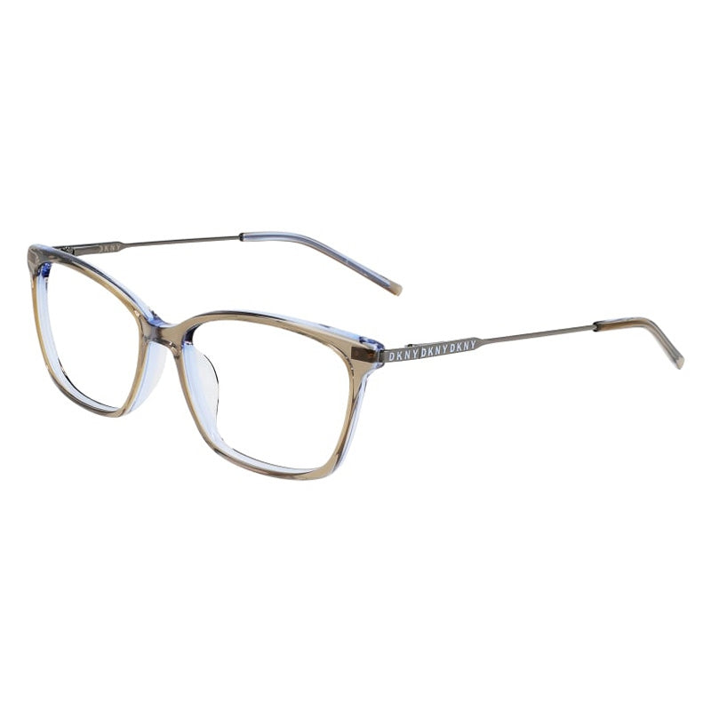 DKNY Eyeglasses, Model: DK7006 Colour: 260