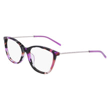 Load image into Gallery viewer, DKNY Eyeglasses, Model: DK7009 Colour: 261