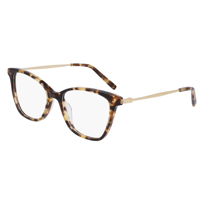 DKNY Eyeglasses, Model: DK7010 Colour: 281