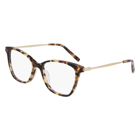 DKNY Eyeglasses, Model: DK7010 Colour: 281