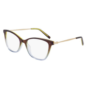 DKNY Eyeglasses, Model: DK7010 Colour: 343